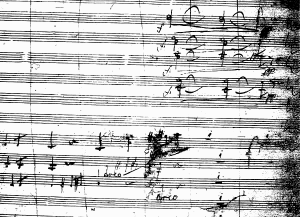 Beethoven 7 excerpt 6